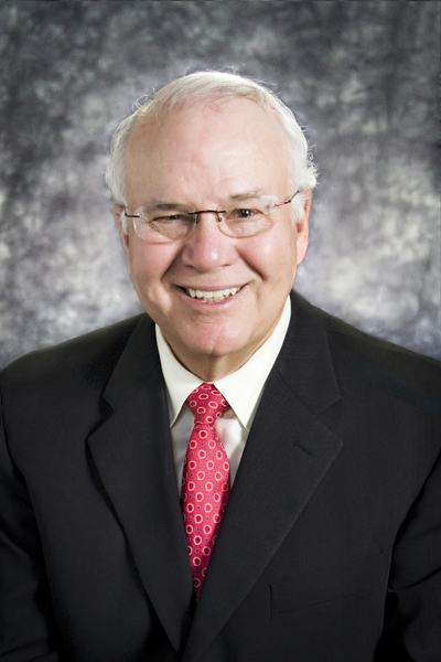 Norman J. Ogilvie, Jr. - Of Counsel