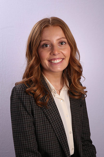 Photo of Reilly Tate, Associate Attorney at Dagger Law