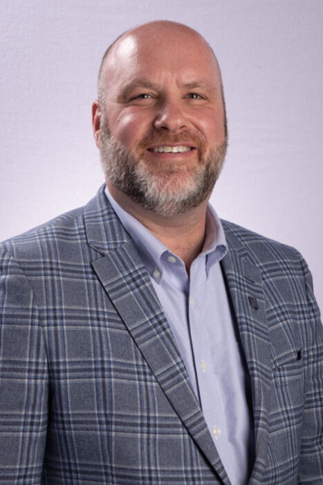 Bryan M. Everitt, Associate attorney